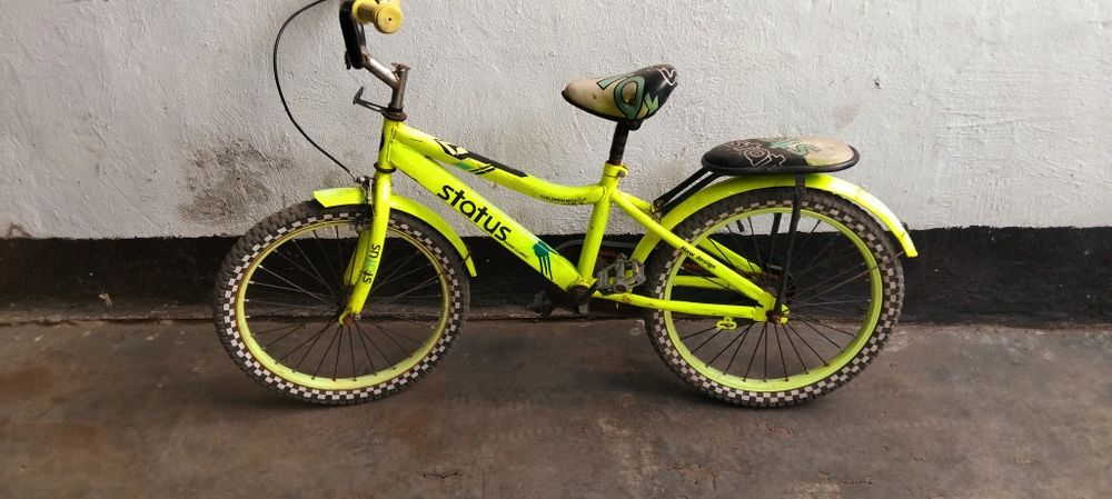 Продам велик 15000