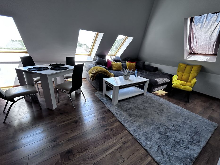 Дава се под наем Двустаен апартамент в София, Карпузица - 70 кв.м за 86.7 € - Снимка #18