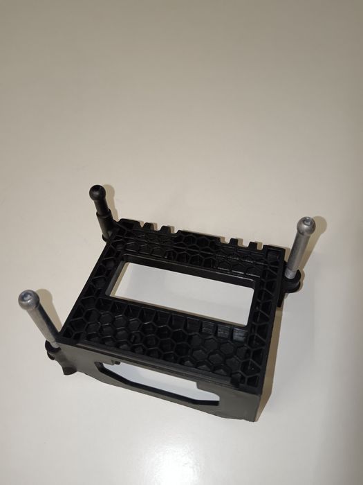 Suport Distronic Radar Acc  front assist Cruise Control  front assist