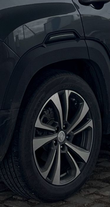 Продам резину лето