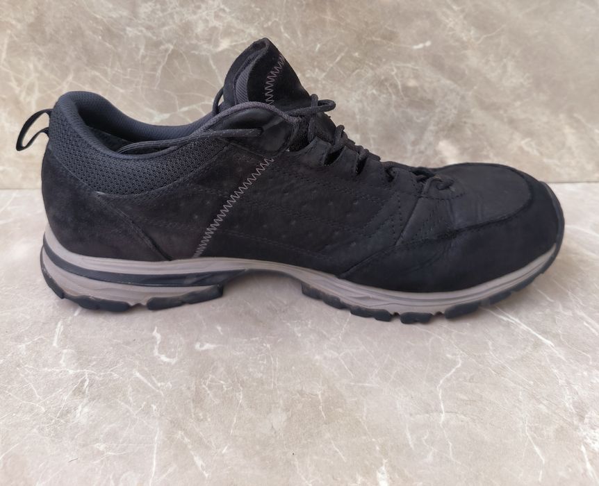 Meindl Durban GTX GORE-TEX 44 номер UK 9.5