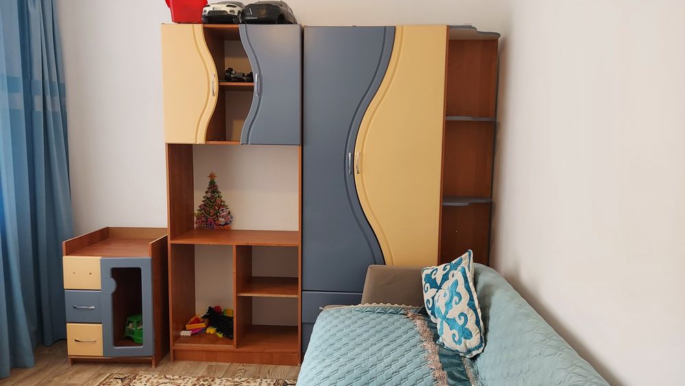 Продам детский гарнитур