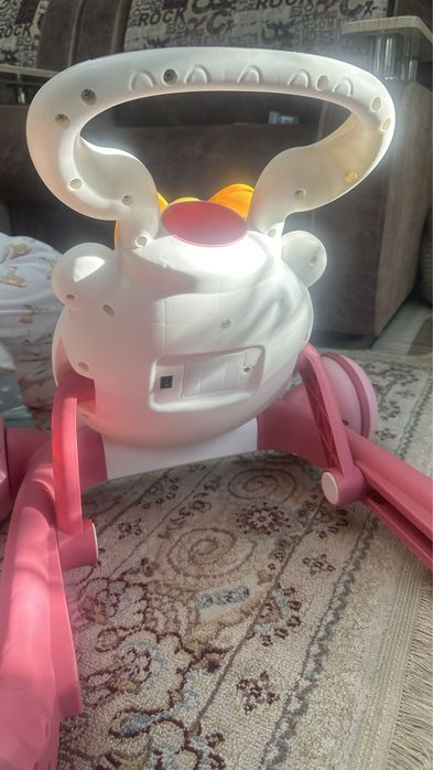 ходунок  новый