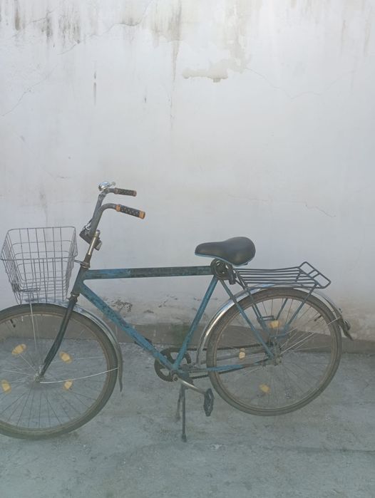 Велосипед сатылады.