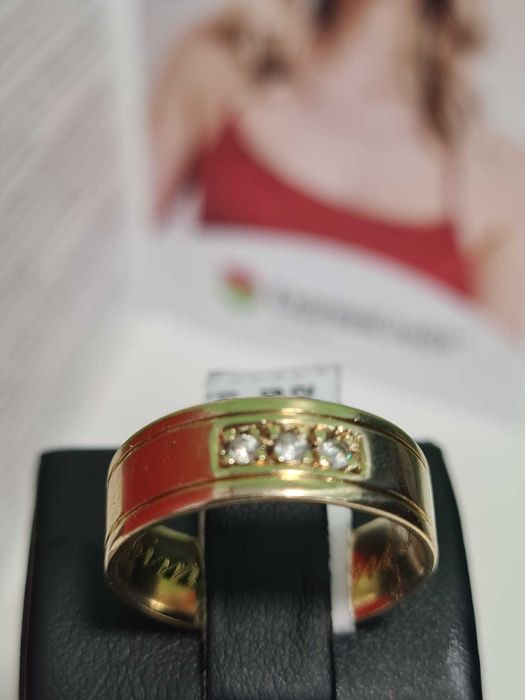 Verigheta aur 14k 5.11g(b68164.1/AG2 Tudor1)