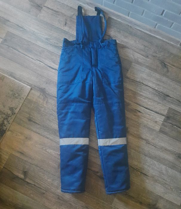 Продам зимнюю робу