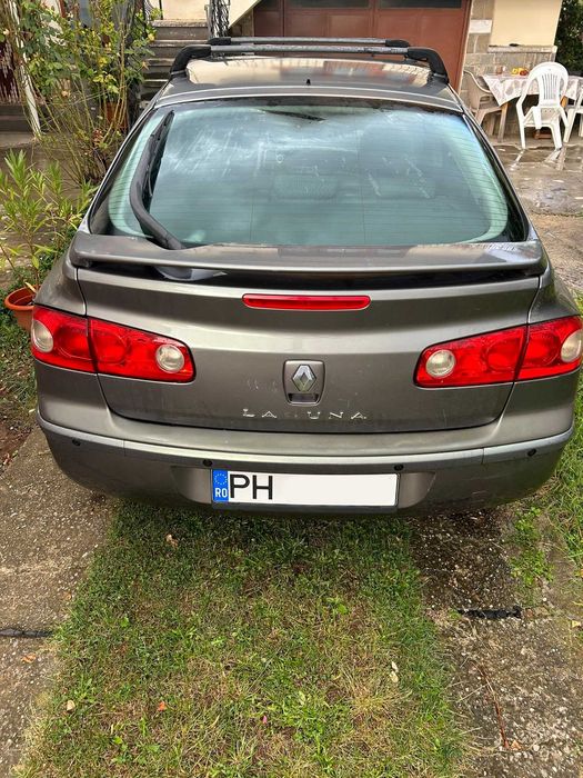 Vand Renault Laguna 2 Facelift ( phase 2 )
