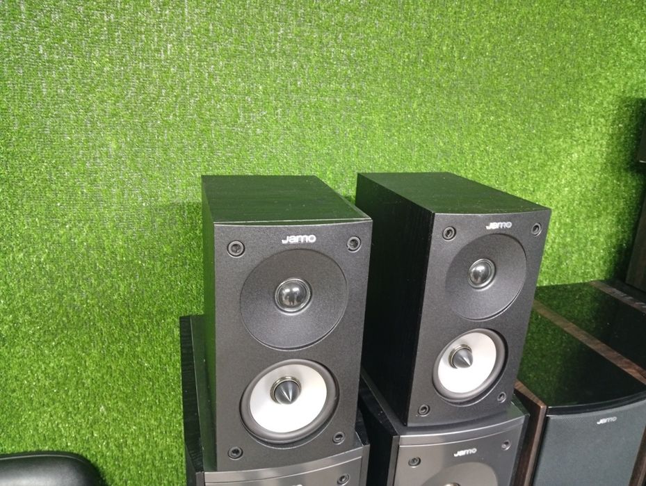 Тонколони JAMO S-622