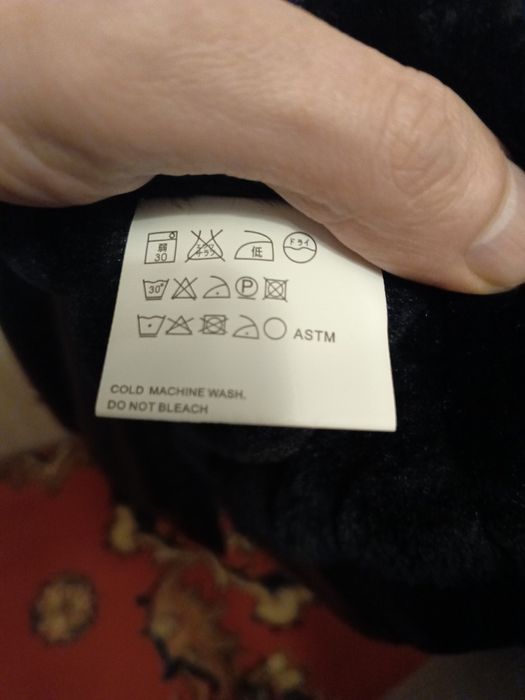 Куртка мужская. Размер 52