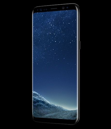 Samsung S8, 64Гига