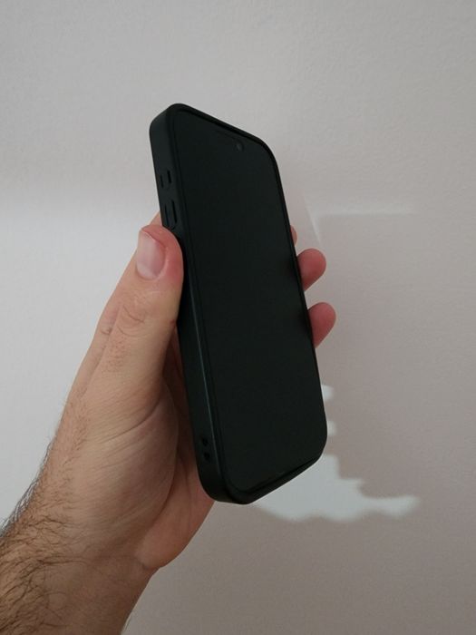 Iphone 15 pro impecabil