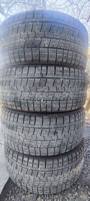 Продам зимние шины