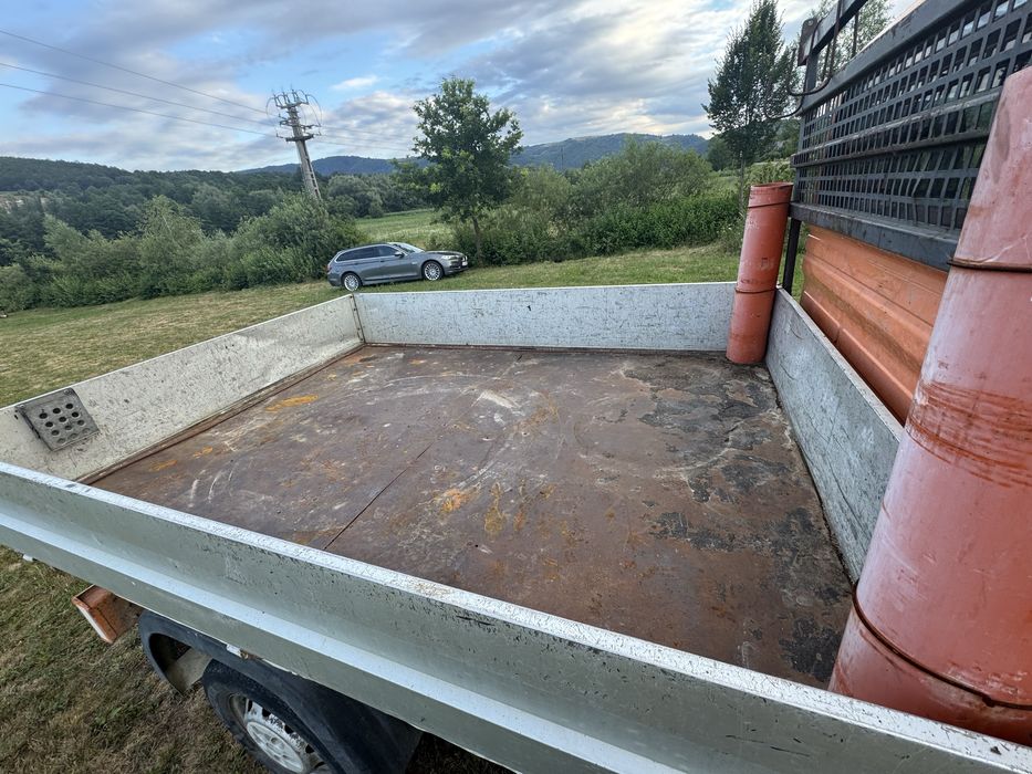 Fiat ducato de vanzare
