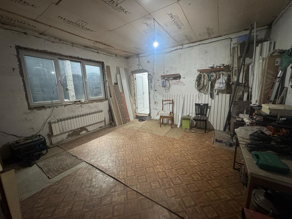 Продам дом в селе Шамалған