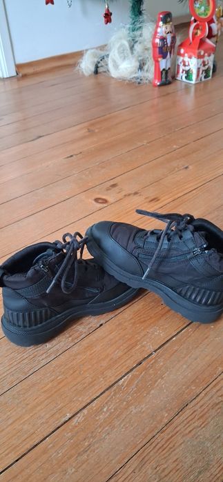 Детски боти Zara