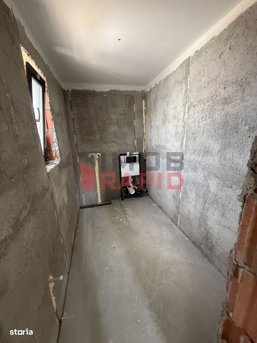Case P+1, Zona Valea Rusului