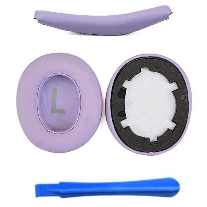 Set 2 bureti + Banda pentru casti JBL Tune 720BT 710BT 700BT 700BTNC