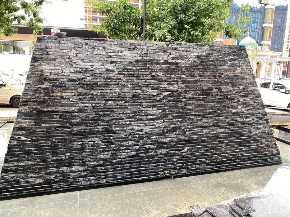 Korka mramor  Мрамор корка Газган