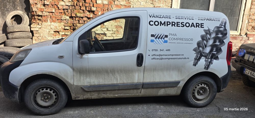 De vanzare Citroen Nemo 5000 lei