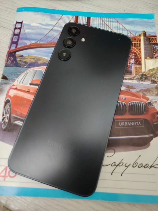 Samsung a16 4g обмен