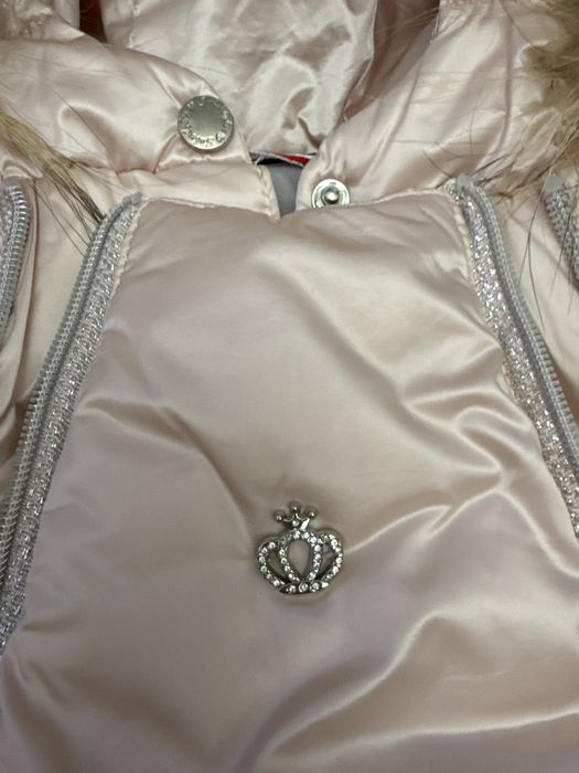 Комбинезон  для младенцев от 0 до 1