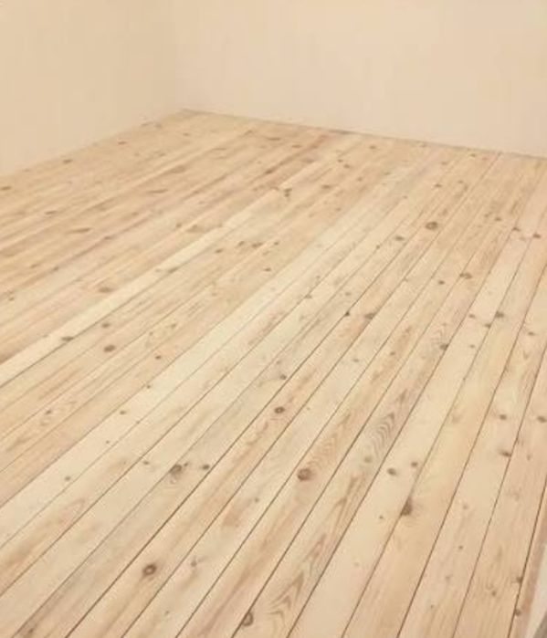 Tunikafon. Dekor palast. Plastik. Paner. Tahta va laminat pol. Ustasi.