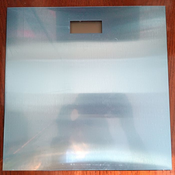 Напольные весы, новые