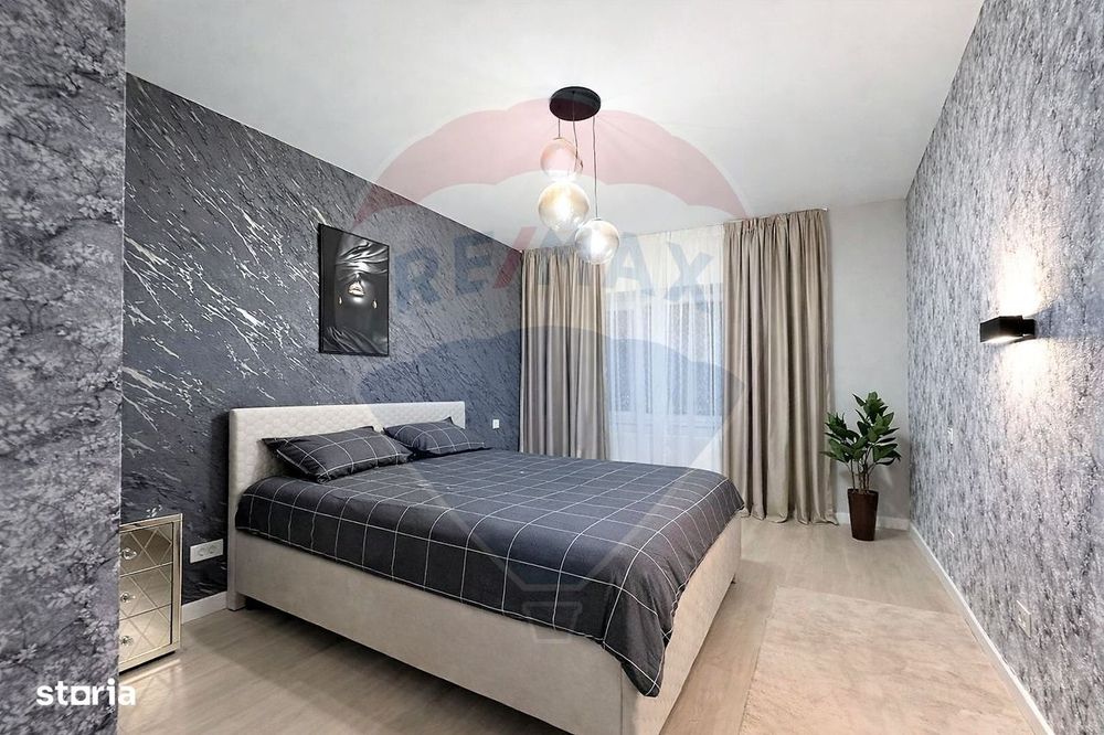 Apartament cu 2 camere de închiriat în zona Prelungirea Ghencea