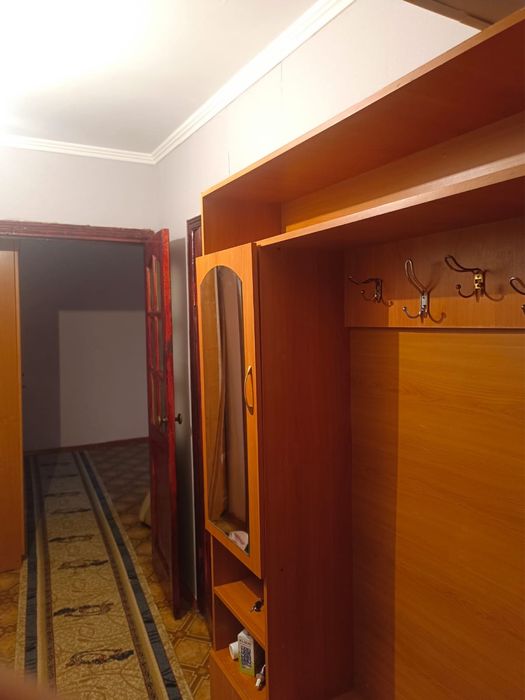 Аренда  квартира(с ремонтом)