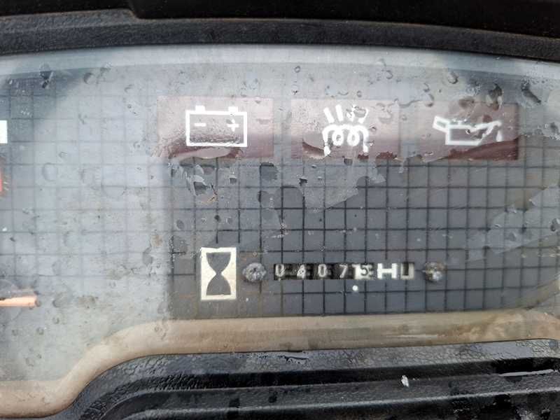 Японски трактор KUBOTA A-14 Aste 14 к.с. 4WD с фреза - ДЖЕЙ ТРЕЙДИНГ