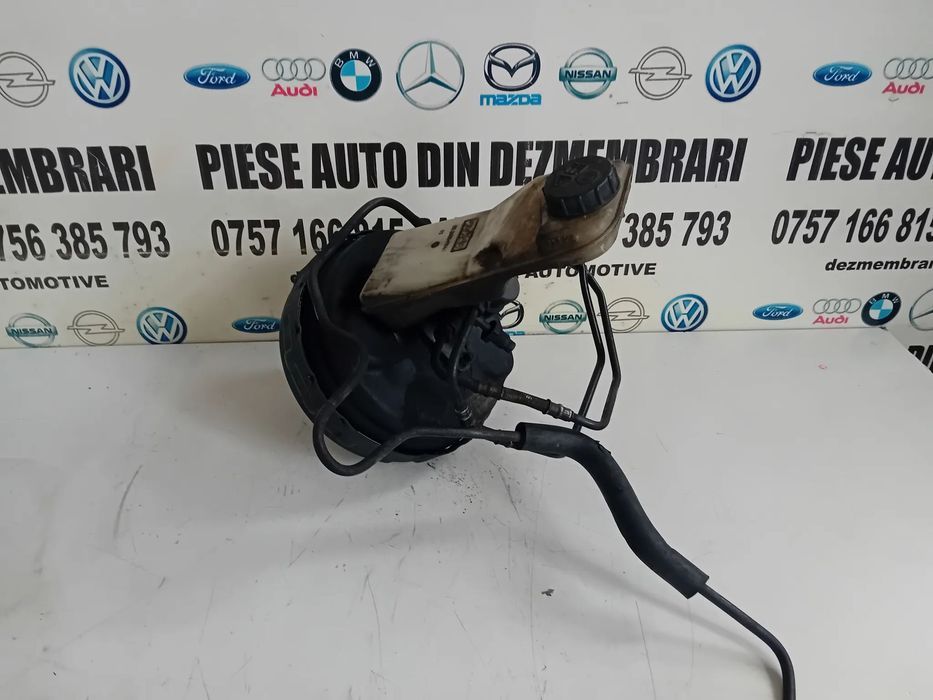 Pompa Frana Tulumba Frana Ford Mondeo Mk4 2.0 Tdci 2008-2014 Volan Stanga