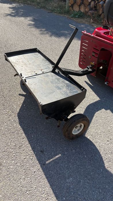 Тракторна косачка LAWNFLITE 603 G