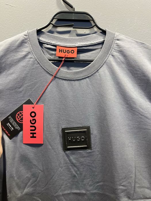 Маркови Тениски на достъпни цени