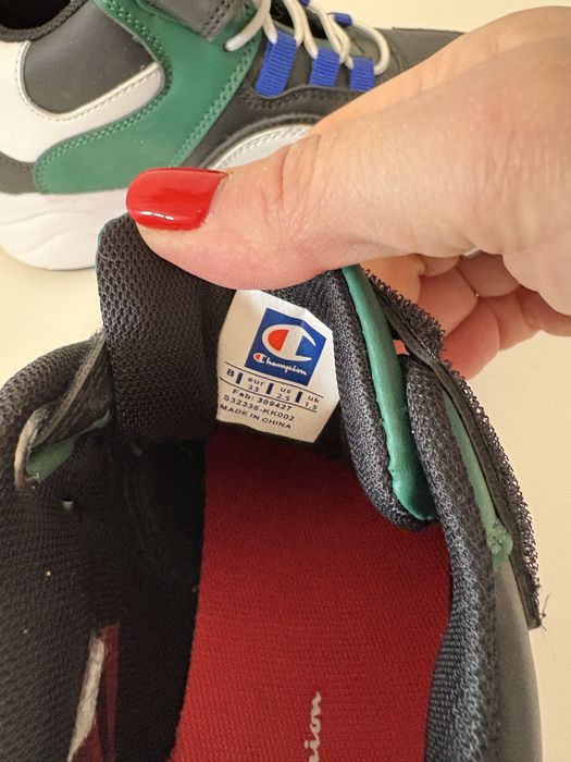 Детски маратони Champion, р-р 33