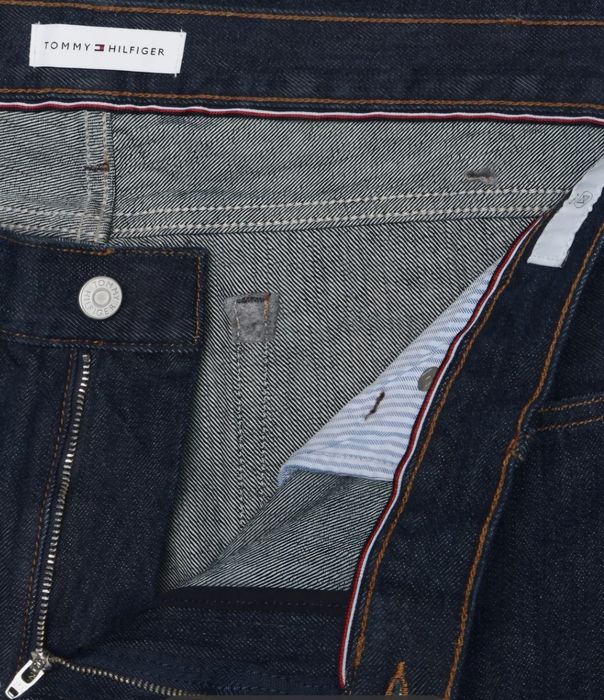 Оригинальные джинсы Tommy Hilfiger