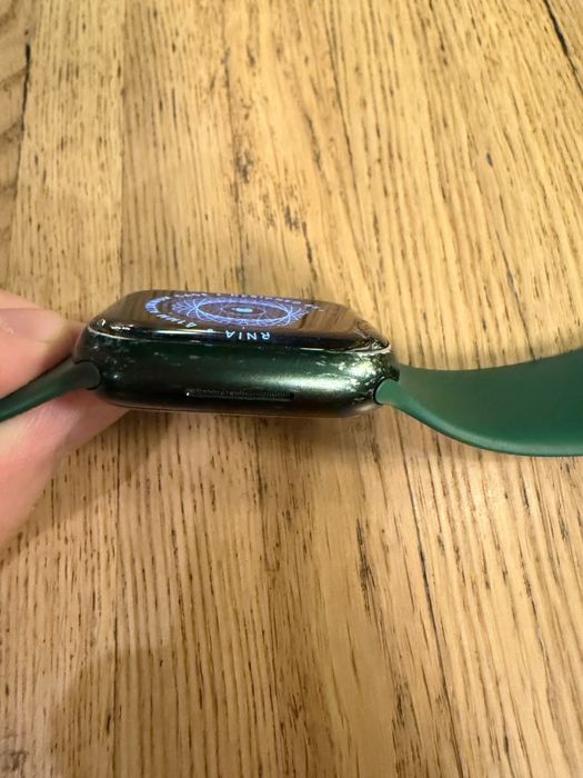 Apple watch series 7