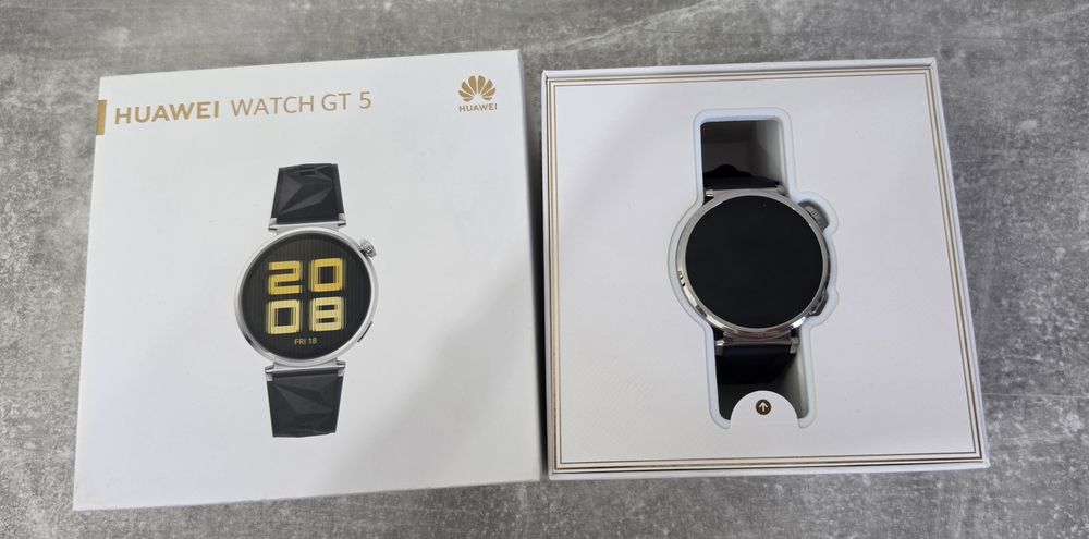 Huawei watch GT 5 41 mm