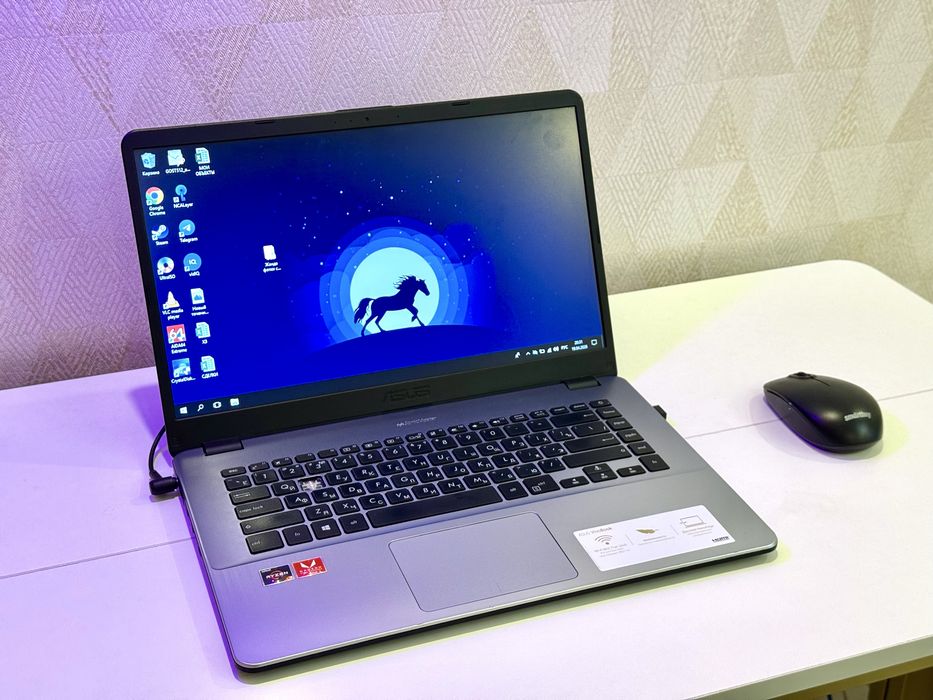 Продам Мощный ноутбук для работы