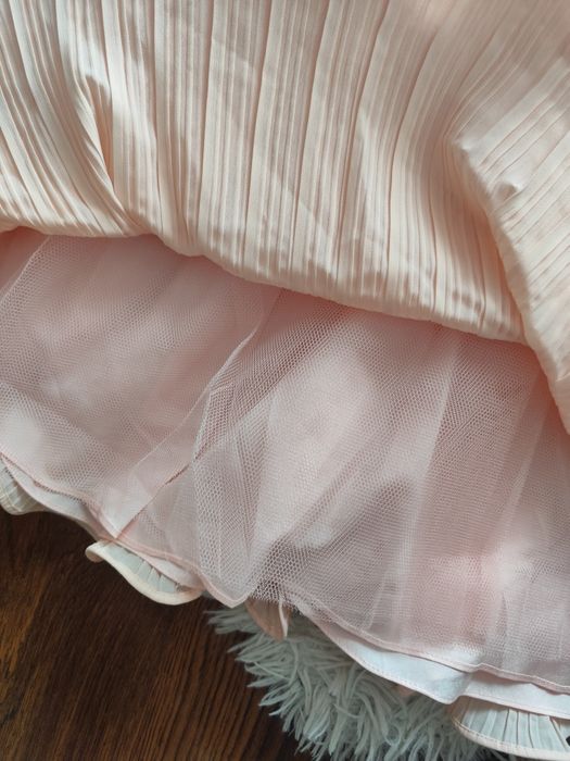 Rochie de ocazie True Decadence, marimea L-XL, NOUA!