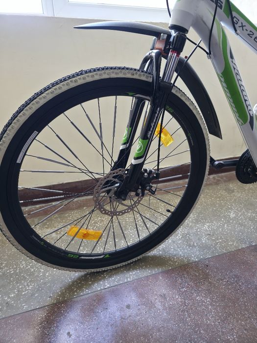 Bicicleta galano gx-26