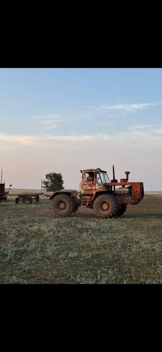Трактор Т-150 продам