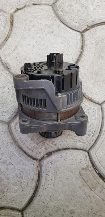 Alternator BMW E46 2.0d