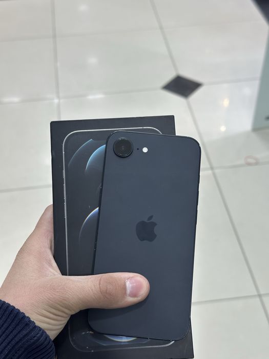 Iphone 16e ideal 97%