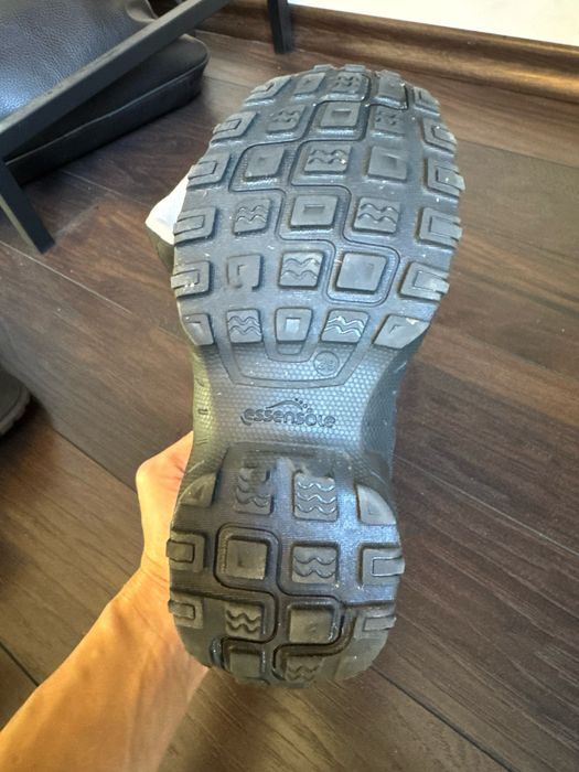 Детски непромокаеми ботуши Quecha, размер 29