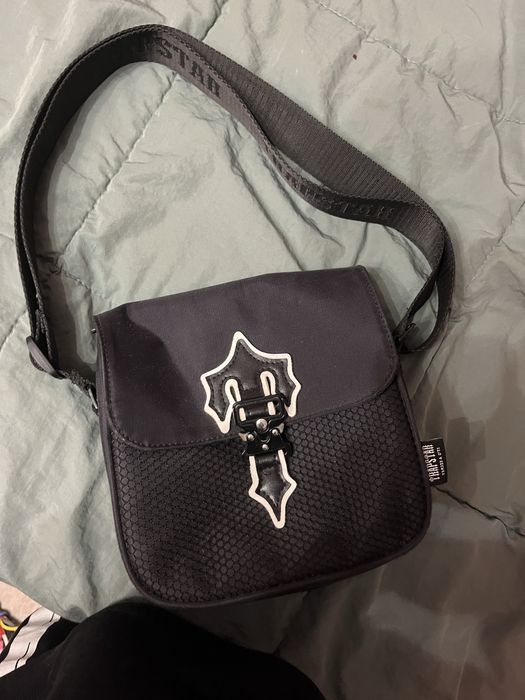 TrapStar чанта-Като нова