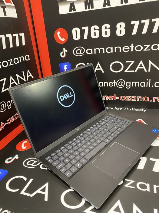 Amanet ozana vinde Laptop Dell Vostro