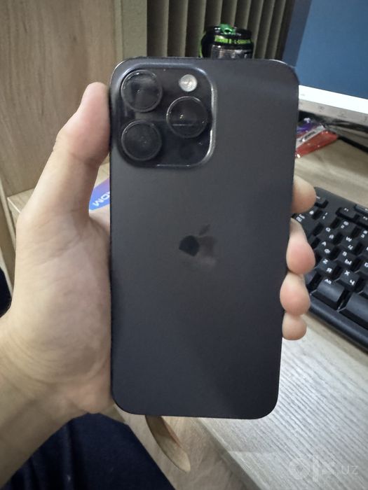 Iphone15pro max ideal