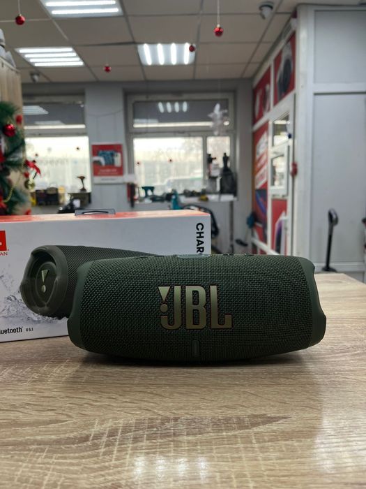 JBL CHARGE 5 (osp14)
