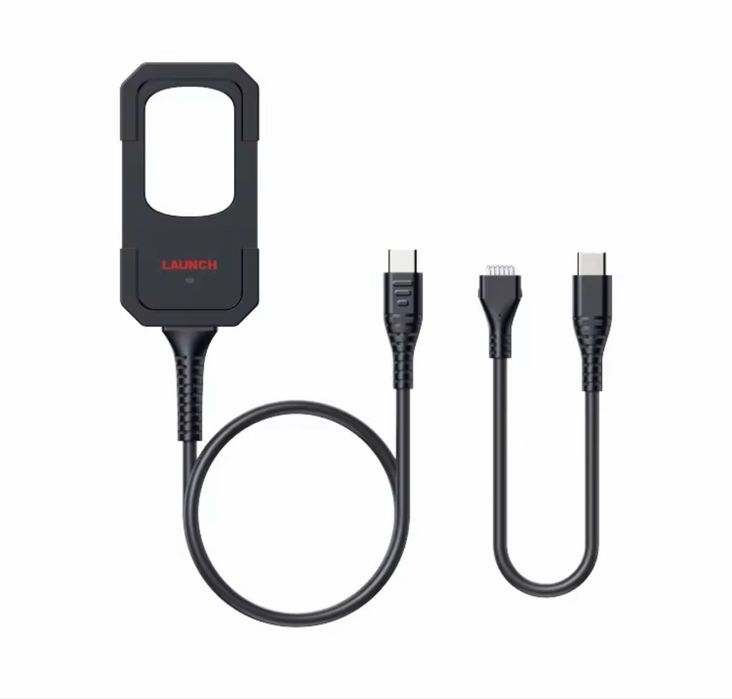 Programator Chei Launch key