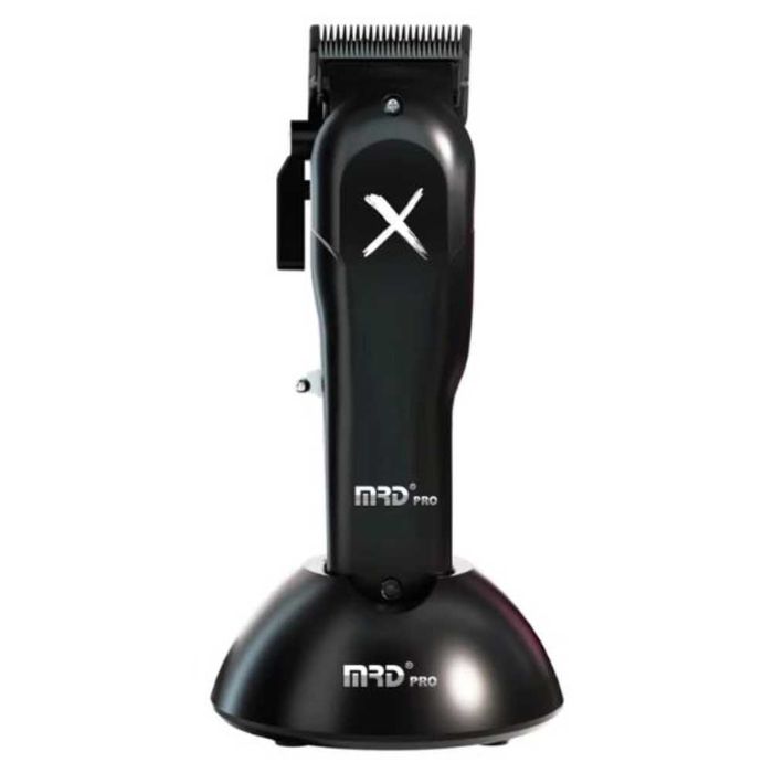 MRD Pro – Машинка за подстригване – X